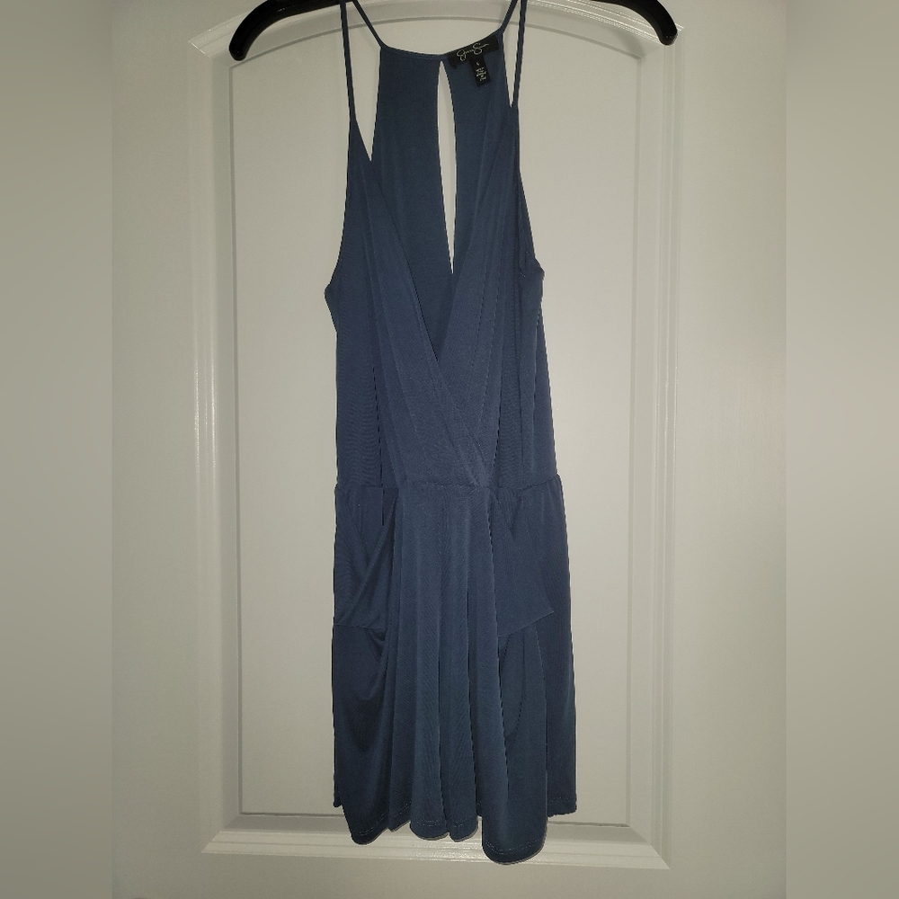 Jessica Simpson Romper Size Small - Picture 3 of 5